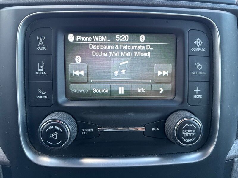 2016 Ram 1500 Express Quad Cab 4WD Arlington VA