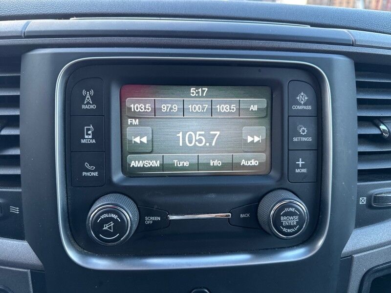 2016 Ram 1500 Express Quad Cab 4WD Arlington VA