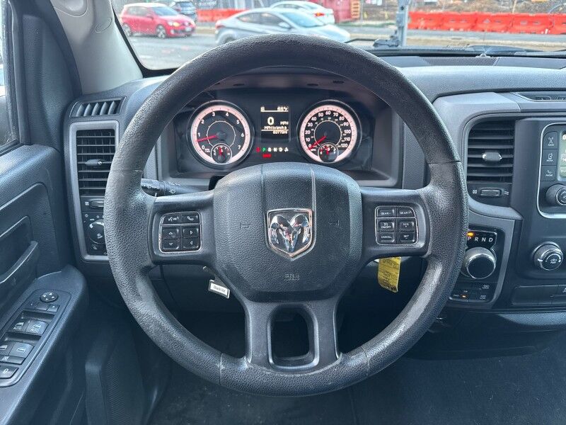 2016 Ram 1500 Express Quad Cab 4WD Arlington VA