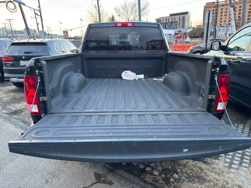2016 Ram 1500 Express Quad Cab 4WD Arlington VA