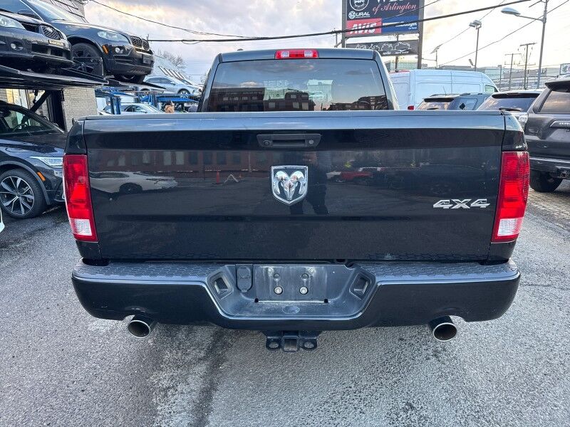 2016 Ram 1500 Express Quad Cab 4WD Arlington VA