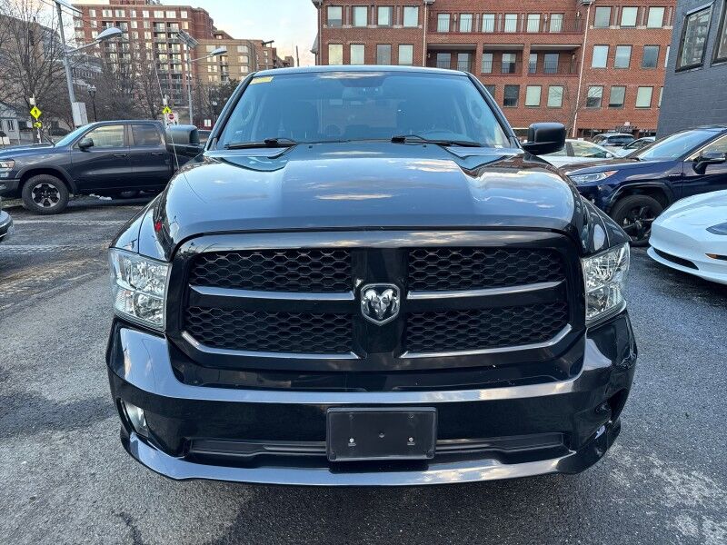 2016 Ram 1500 Express Quad Cab 4WD Arlington VA