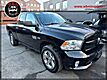 2016 Ram 1500 Express Quad Cab 4WD
