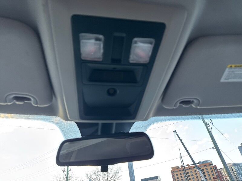 2016 Ram 1500 Express Quad Cab 4WD Arlington VA