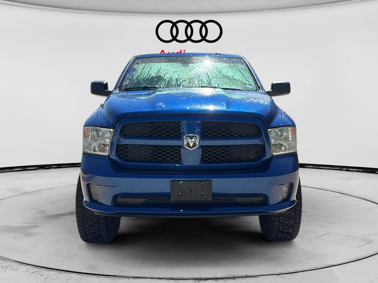 2016 Ram 1500 Express