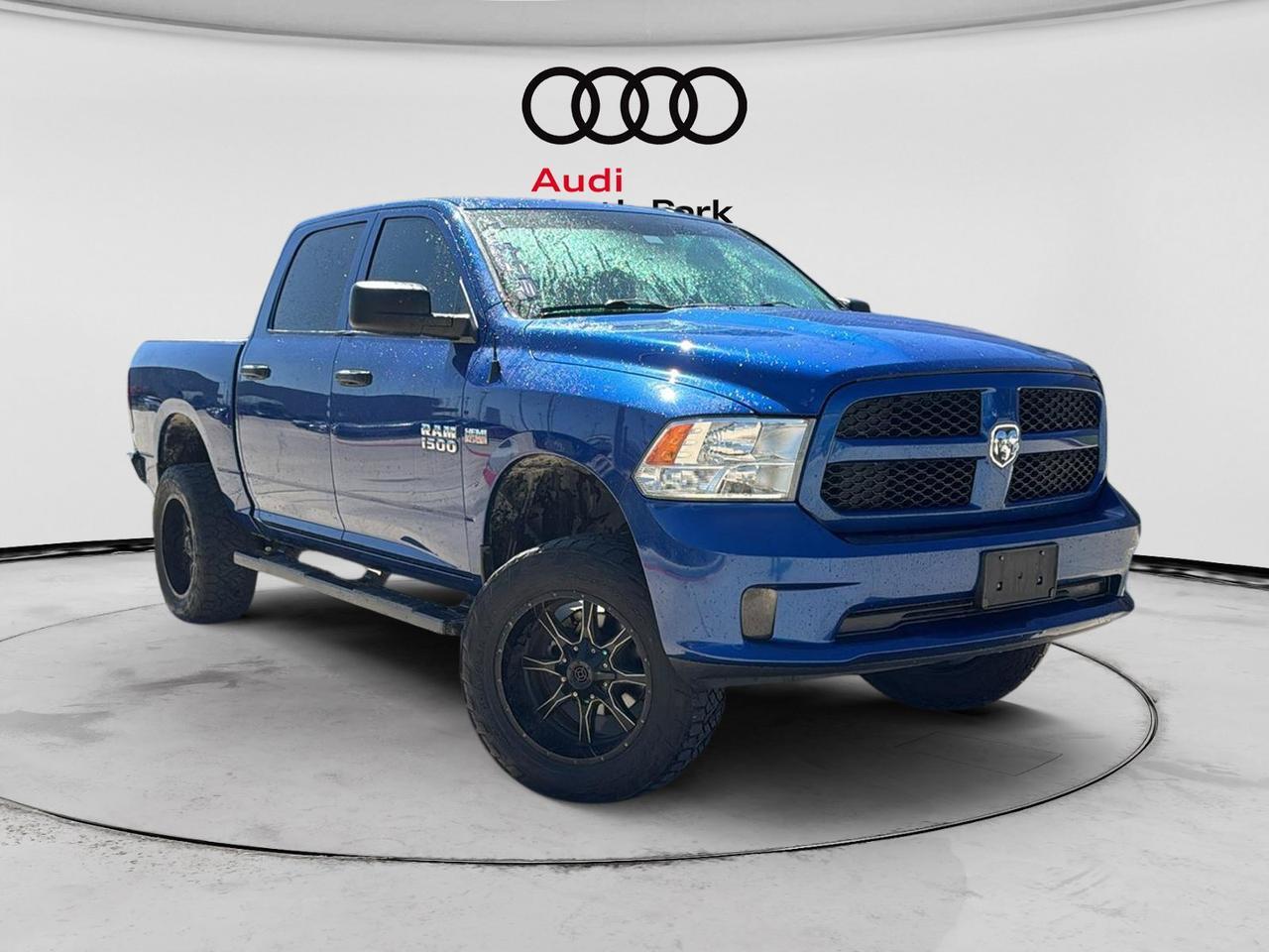 2016 Ram 1500 Express