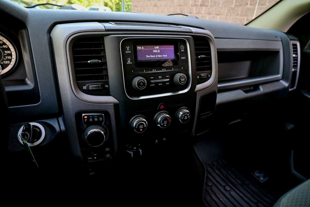 2016 Ram 1500 Express Springfield NJ