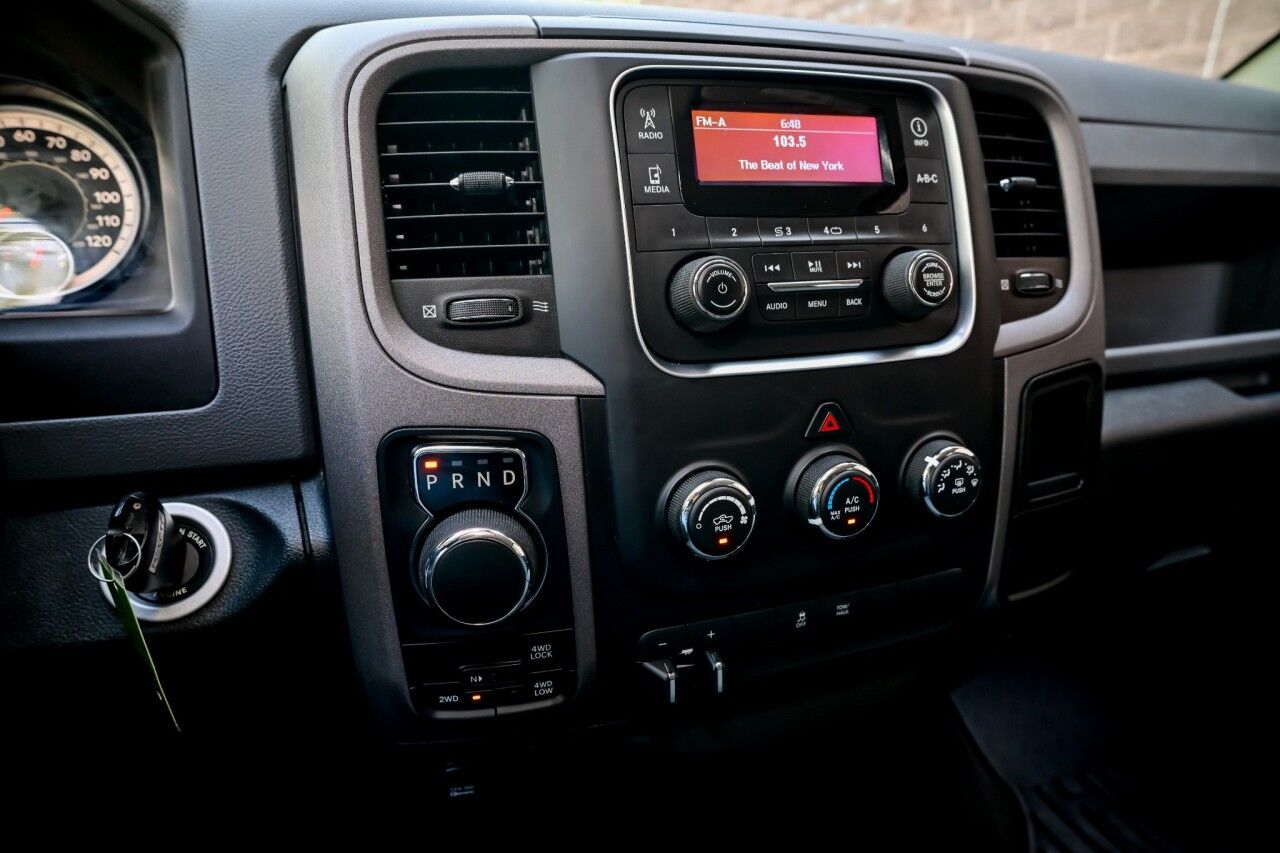 2016 Ram 1500 Express Springfield NJ