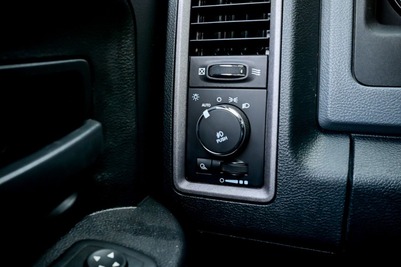 2016 Ram 1500 Express Springfield NJ