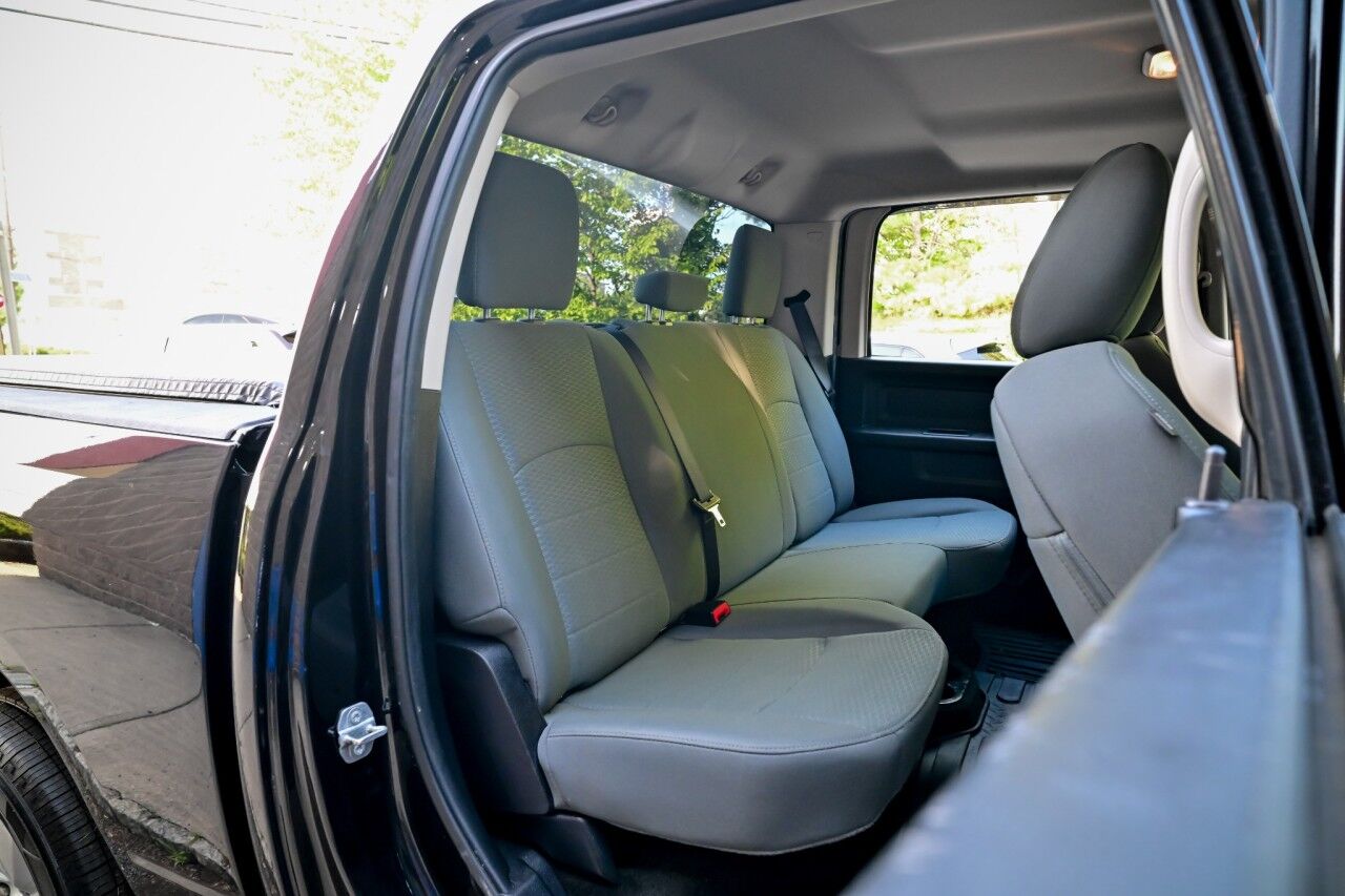 2016 Ram 1500 Express Springfield NJ