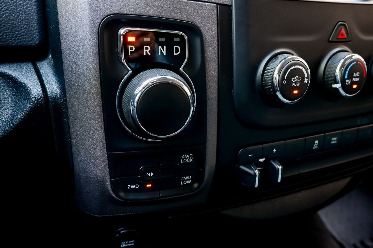 2016 Ram 1500 Express Springfield NJ