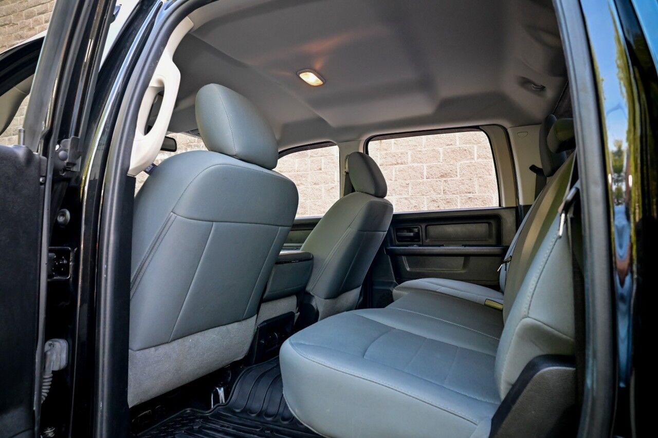 2016 Ram 1500 Express Springfield NJ