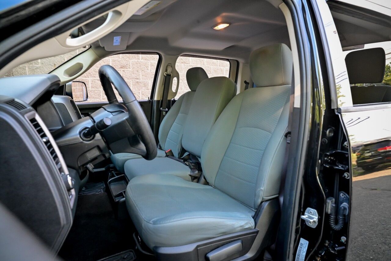 2016 Ram 1500 Express Springfield NJ