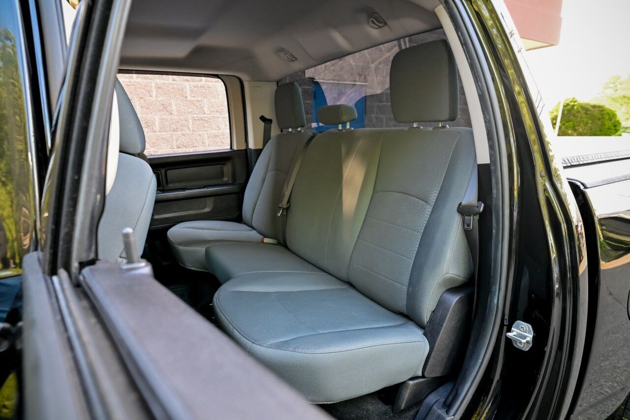 2016 Ram 1500 Express Springfield NJ