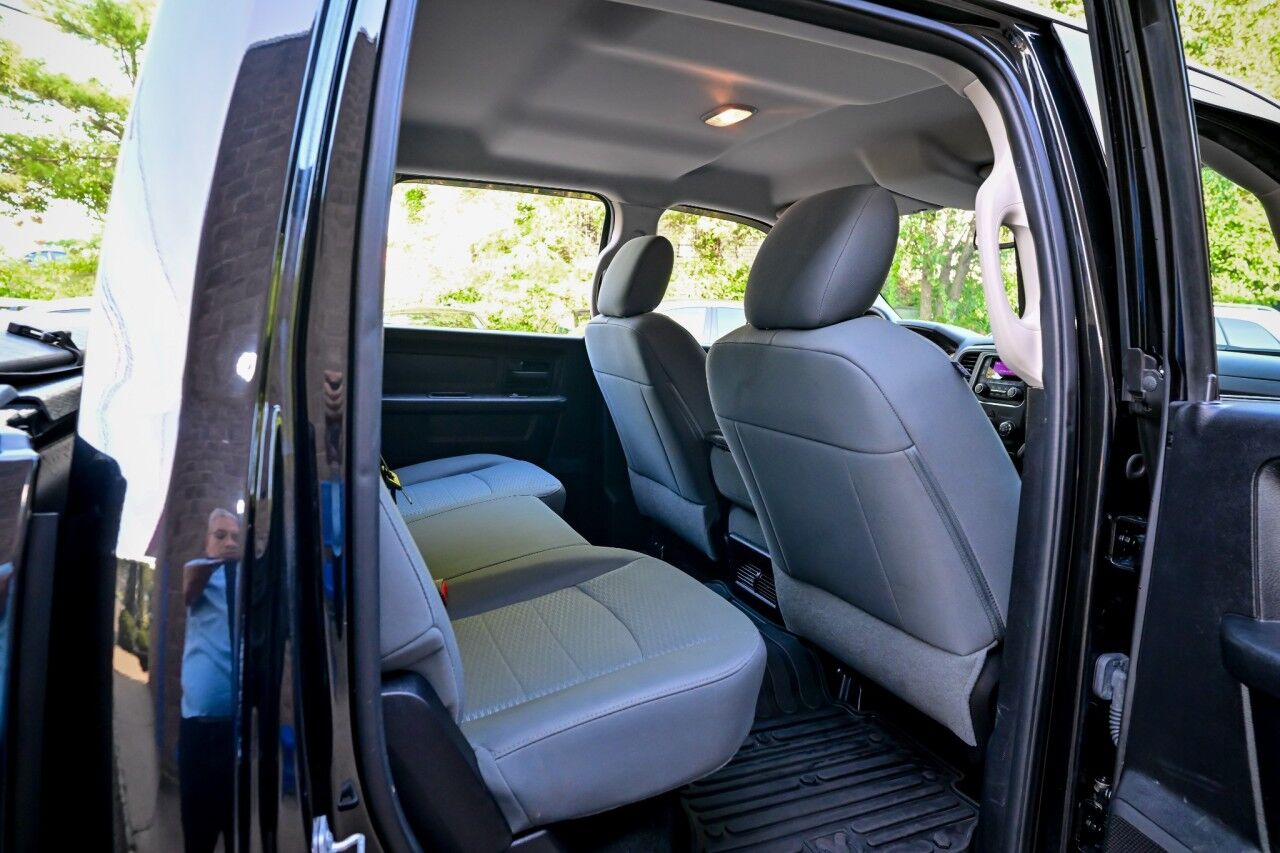 2016 Ram 1500 Express Springfield NJ
