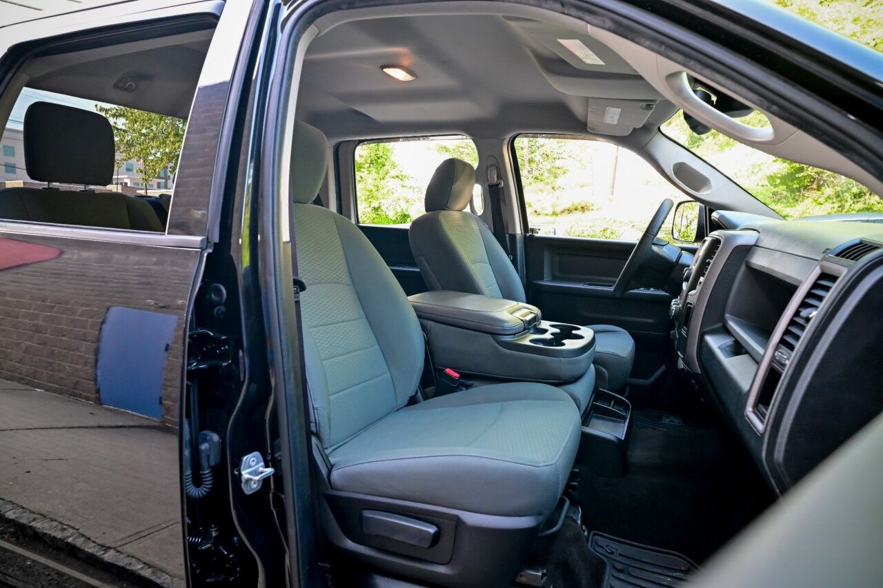 2016 Ram 1500 Express Springfield NJ