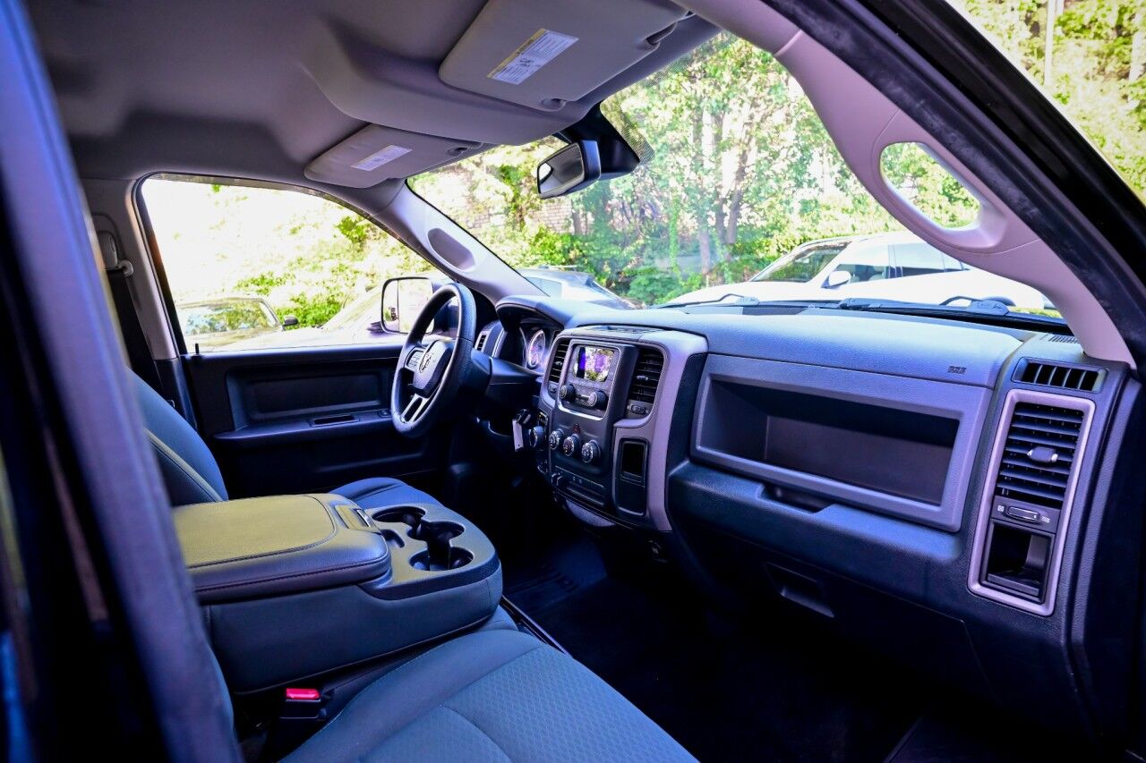 2016 Ram 1500 Express Springfield NJ