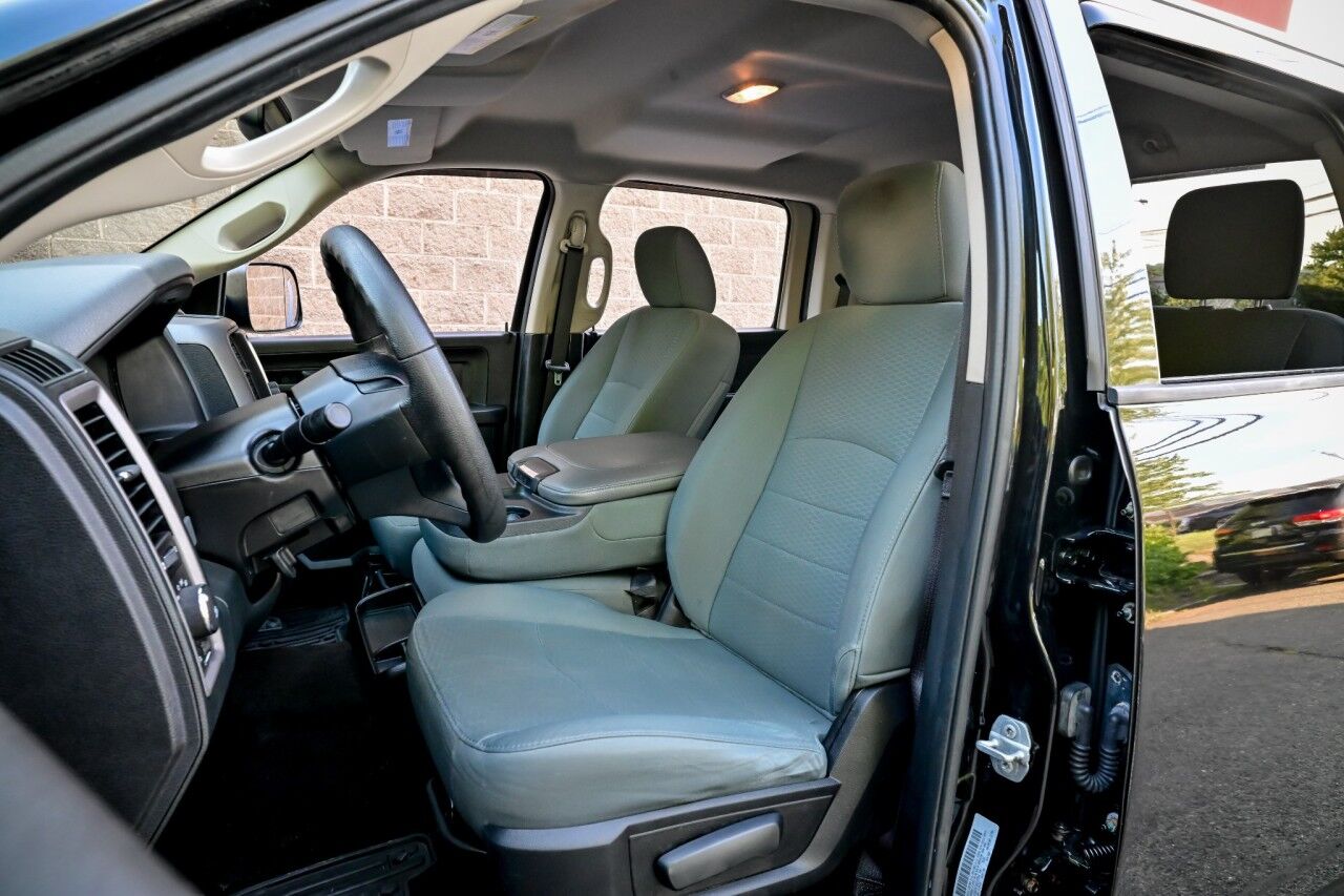 2016 Ram 1500 Express Springfield NJ
