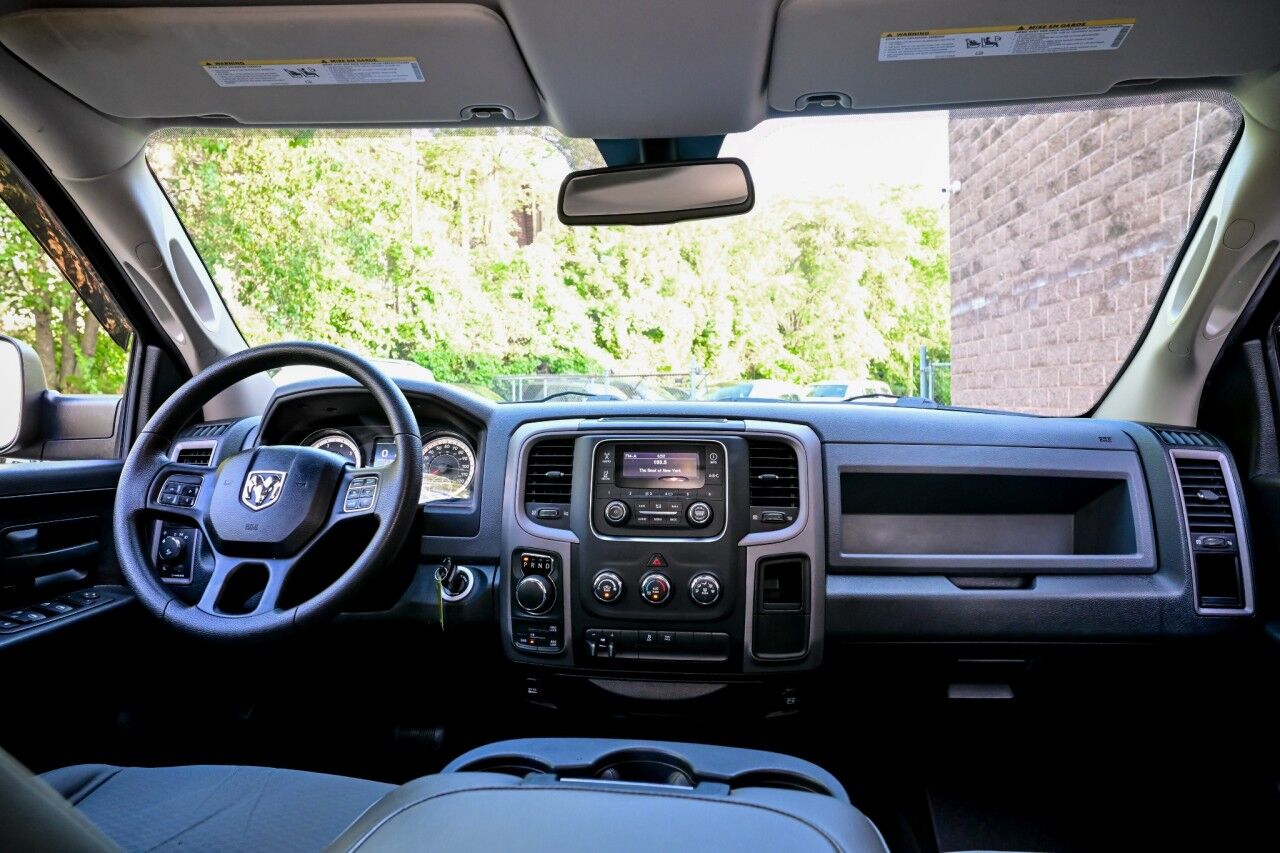 2016 Ram 1500 Express Springfield NJ