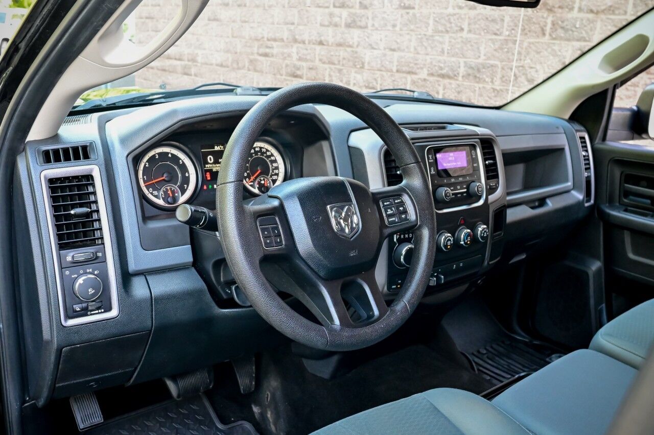 2016 Ram 1500 Express Springfield NJ