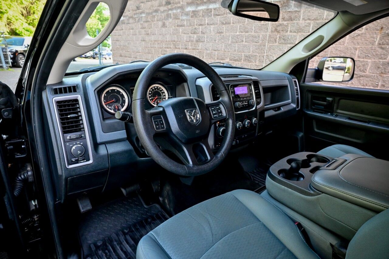 2016 Ram 1500 Express Springfield NJ