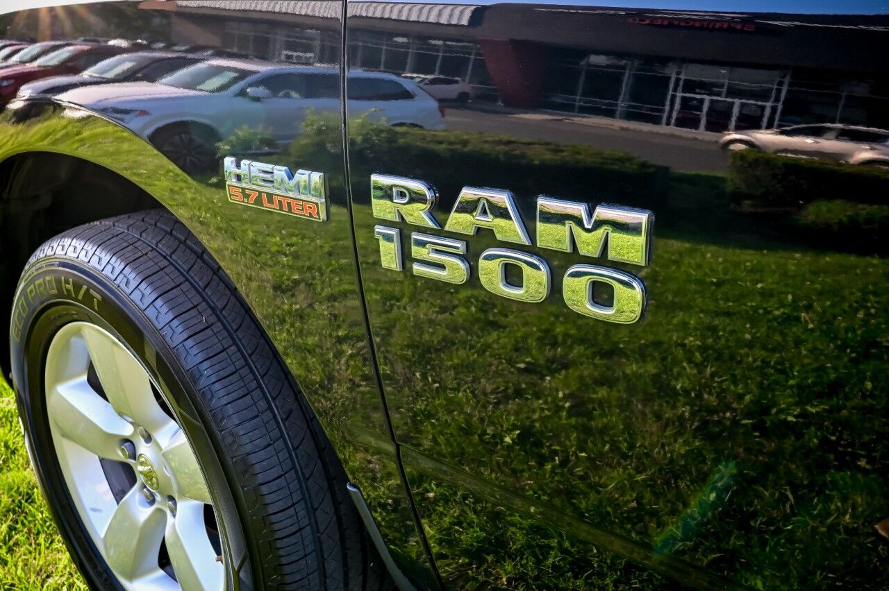 2016 Ram 1500 Express Springfield NJ