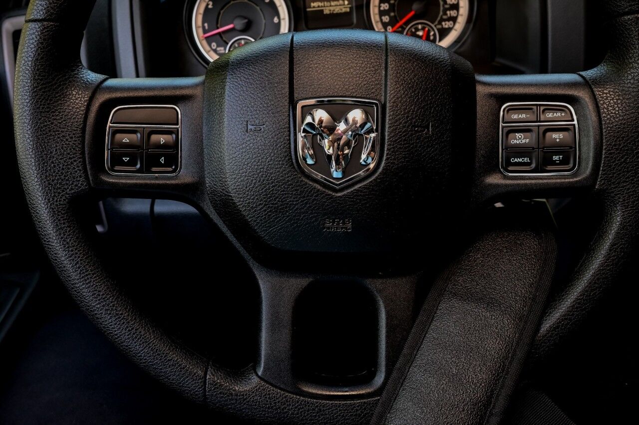 2016 Ram 1500 Express Springfield NJ