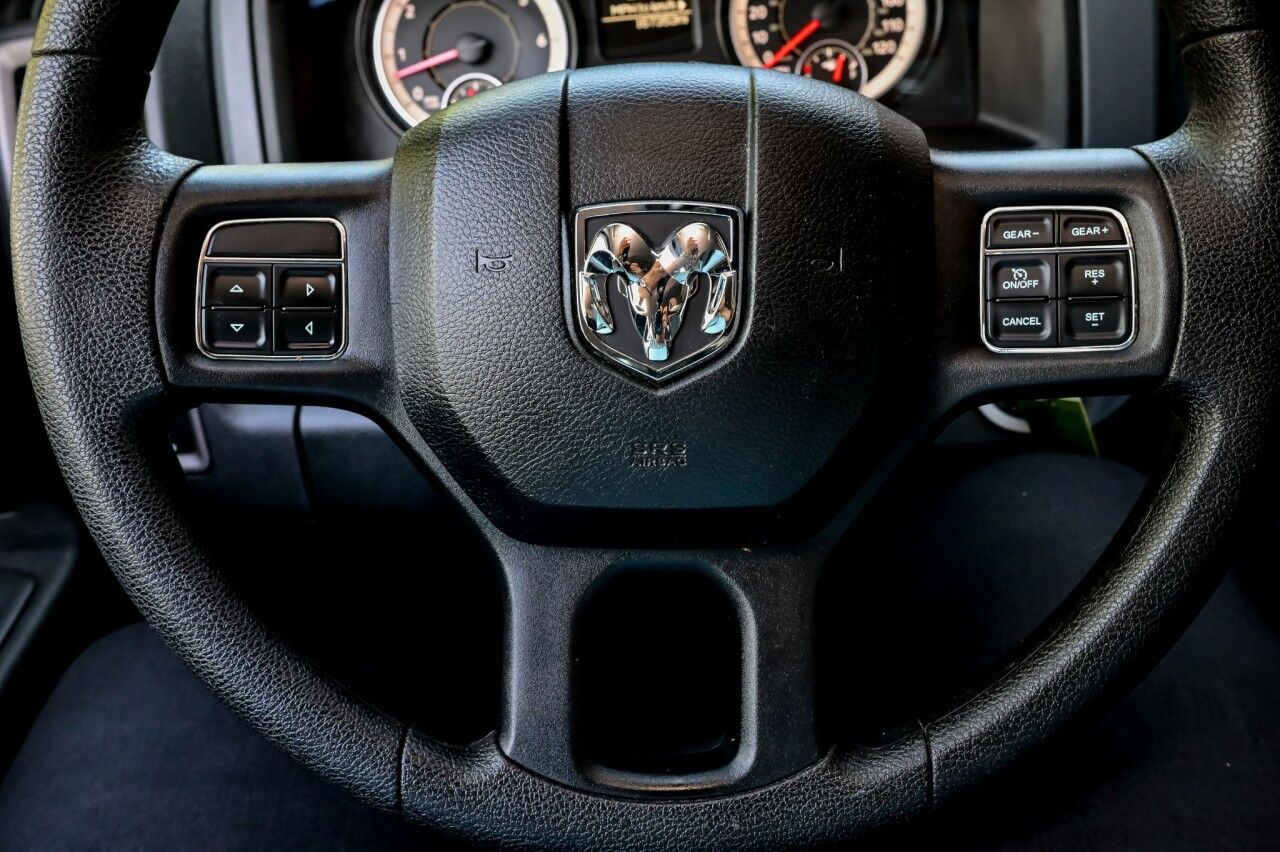 2016 Ram 1500 Express Springfield NJ