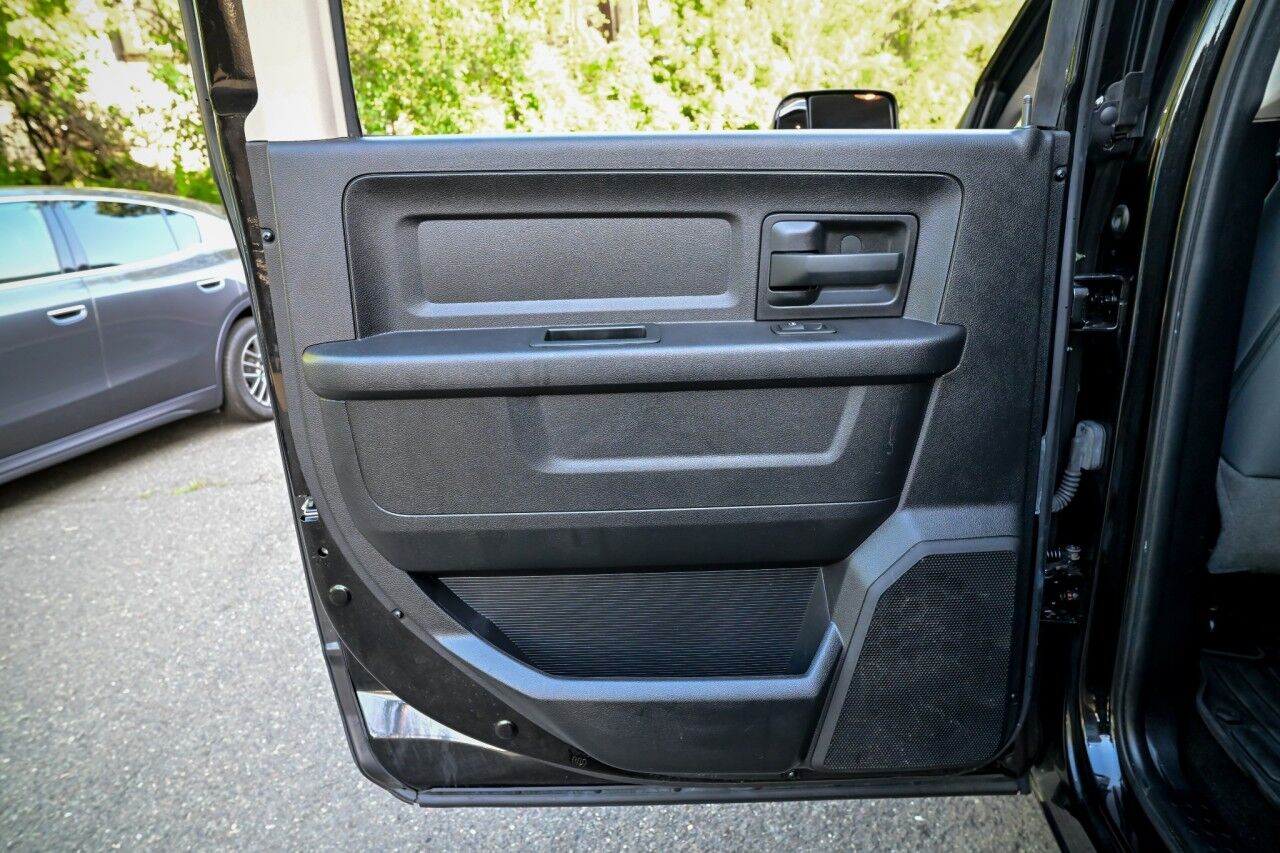 2016 Ram 1500 Express Springfield NJ