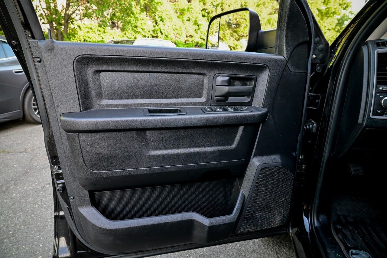 2016 Ram 1500 Express Springfield NJ