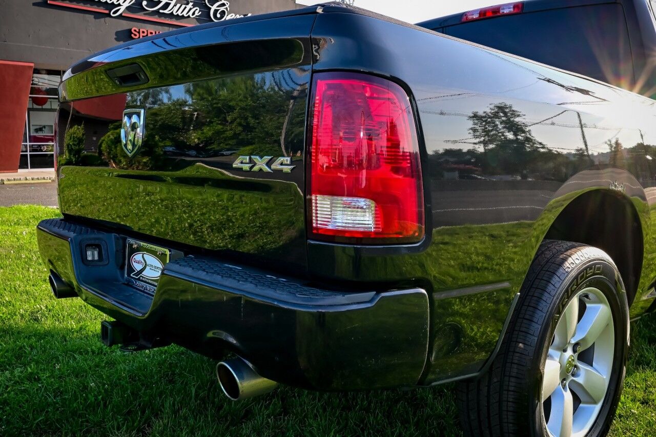 2016 Ram 1500 Express Springfield NJ