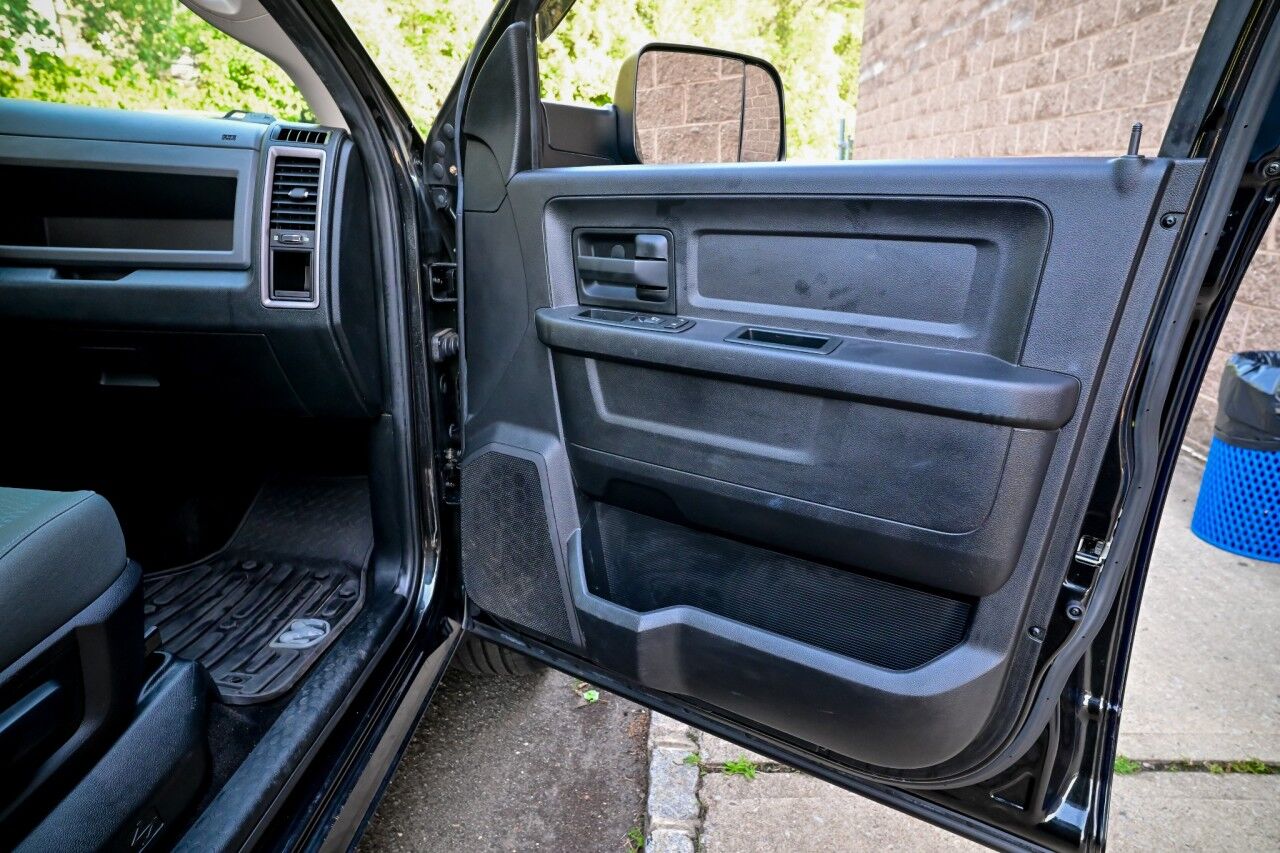 2016 Ram 1500 Express Springfield NJ