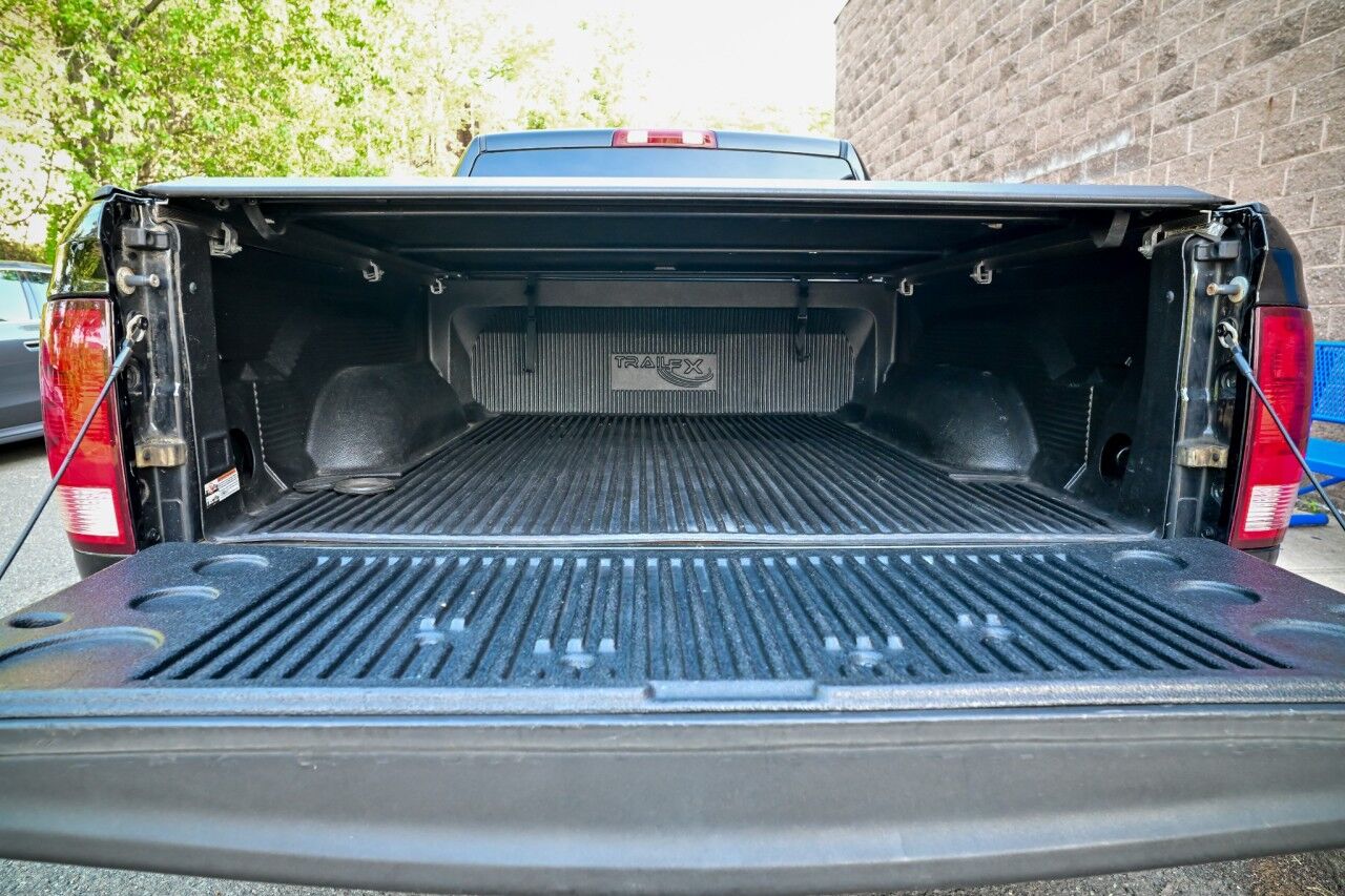 2016 Ram 1500 Express Springfield NJ