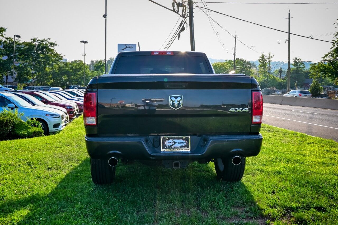 2016 Ram 1500 Express Springfield NJ
