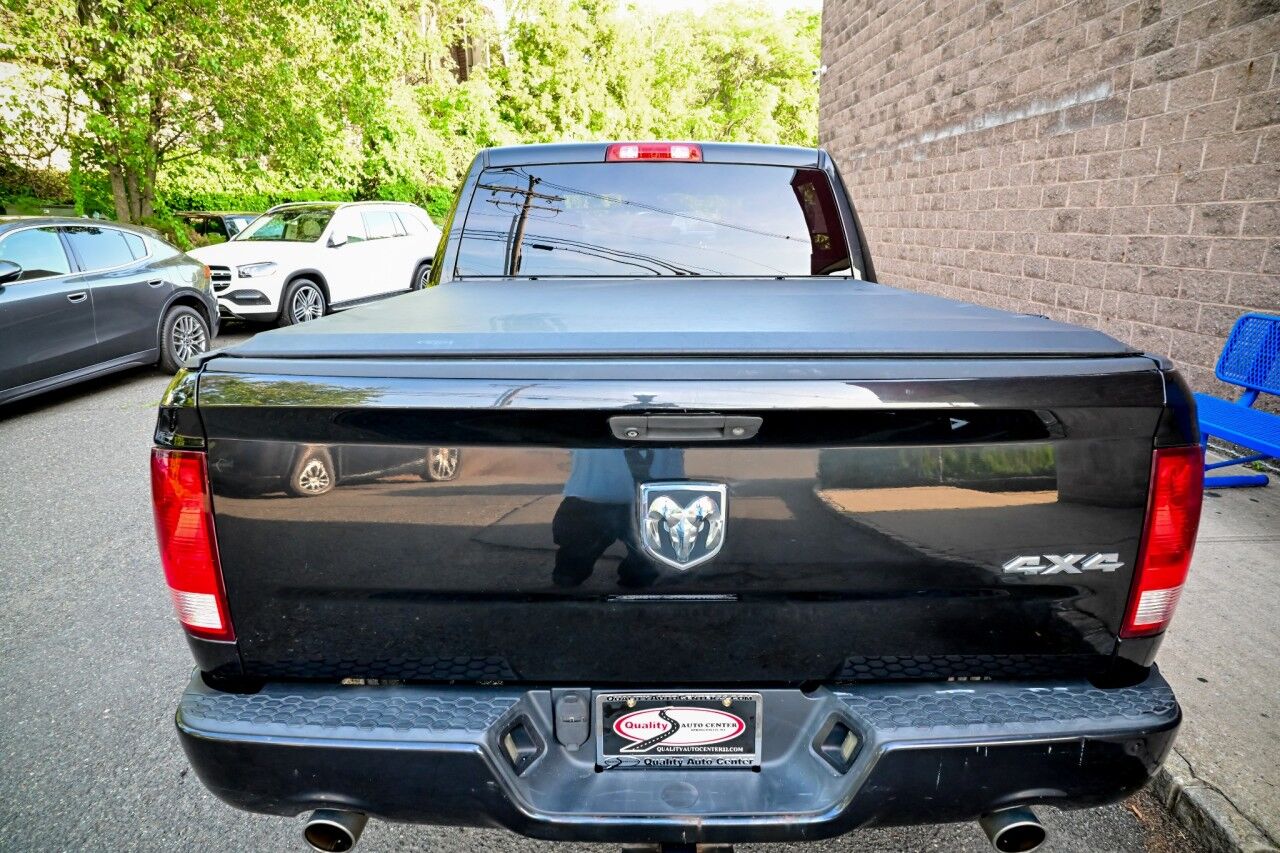 2016 Ram 1500 Express Springfield NJ