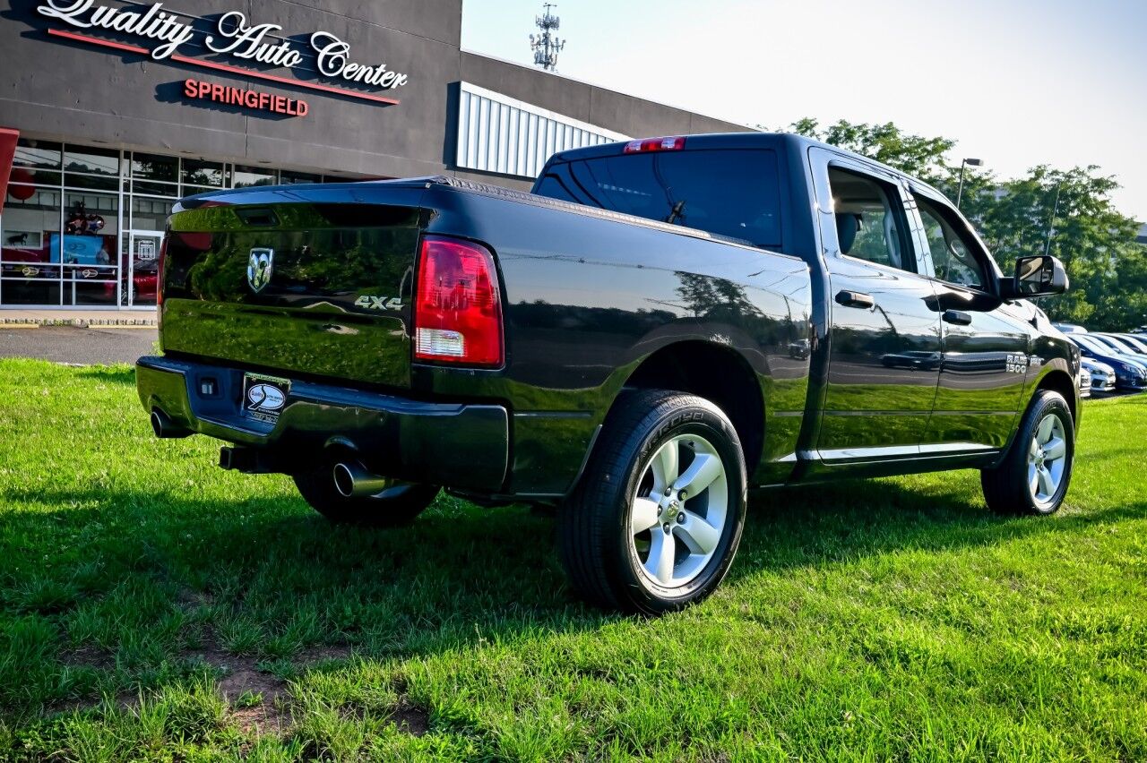 2016 Ram 1500 Express Springfield NJ