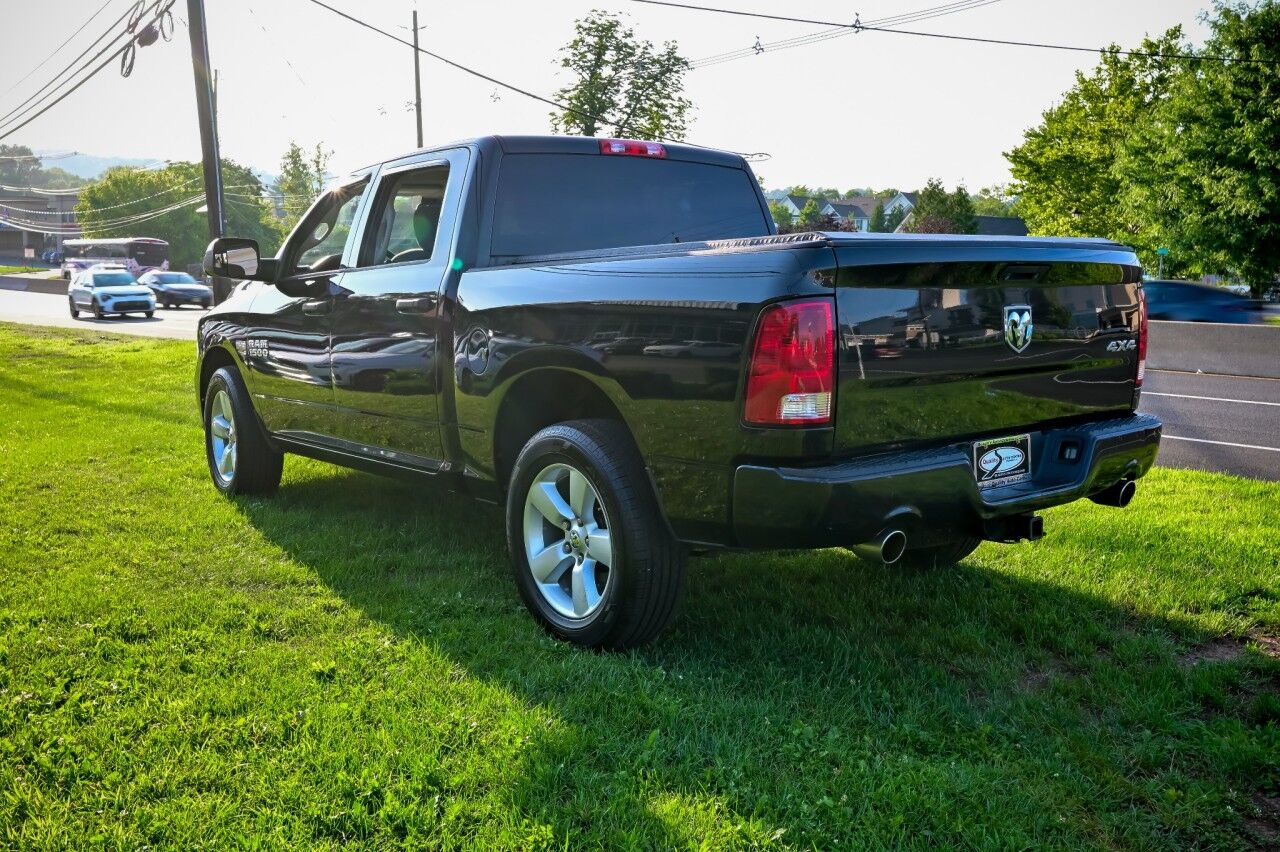 2016 Ram 1500 Express Springfield NJ