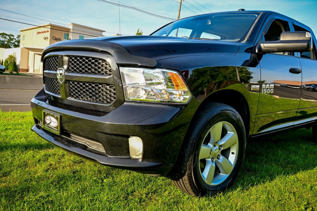2016 Ram 1500 Express Springfield NJ