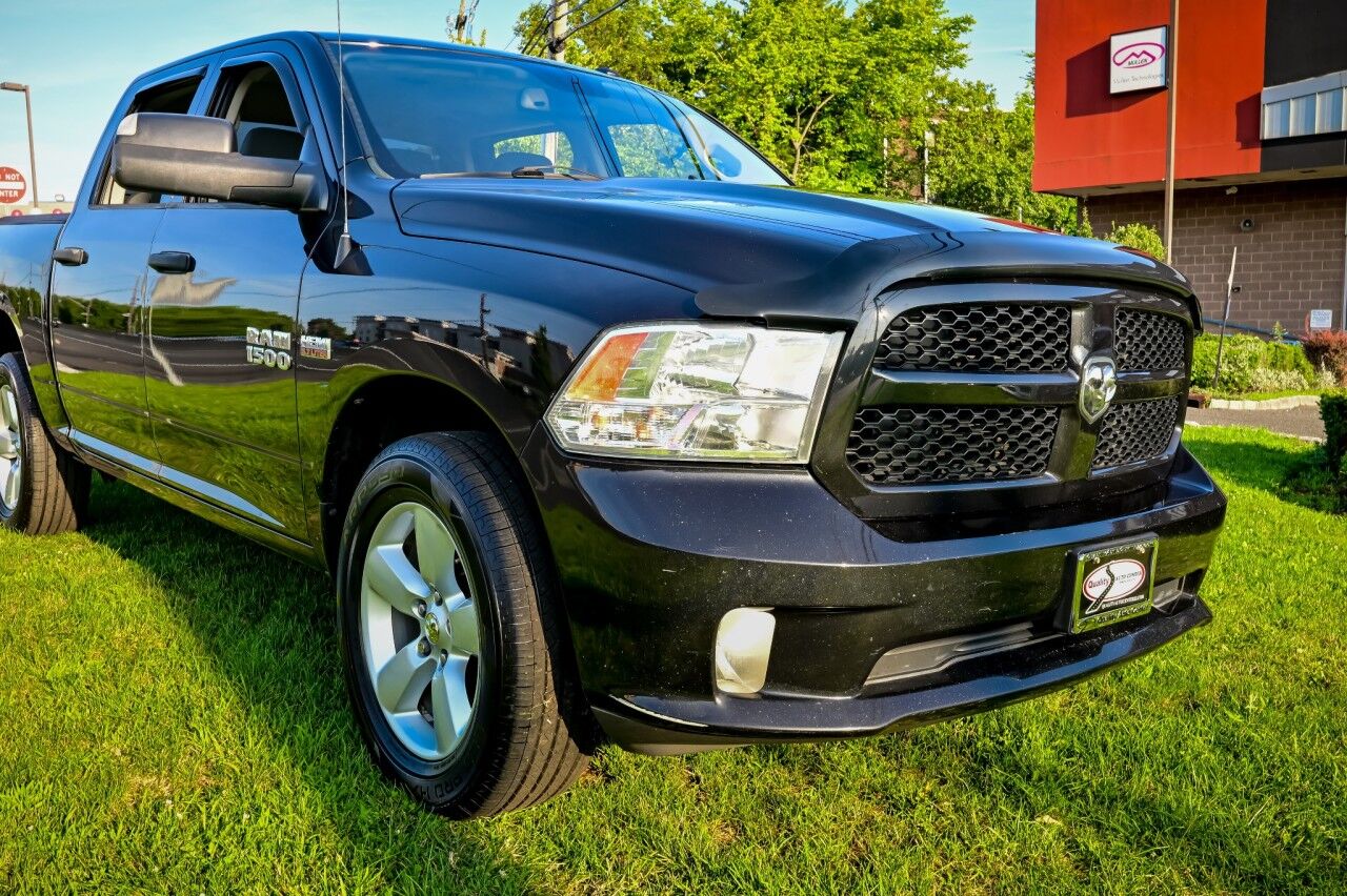 2016 Ram 1500 Express Springfield NJ