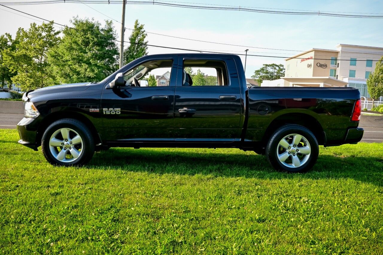 2016 Ram 1500 Express Springfield NJ