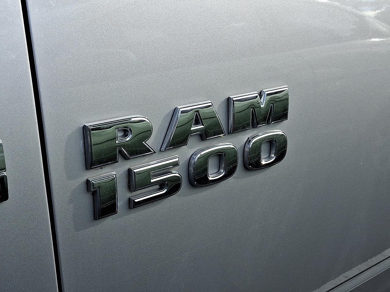 2016 Ram 1500 Express Vineland NJ