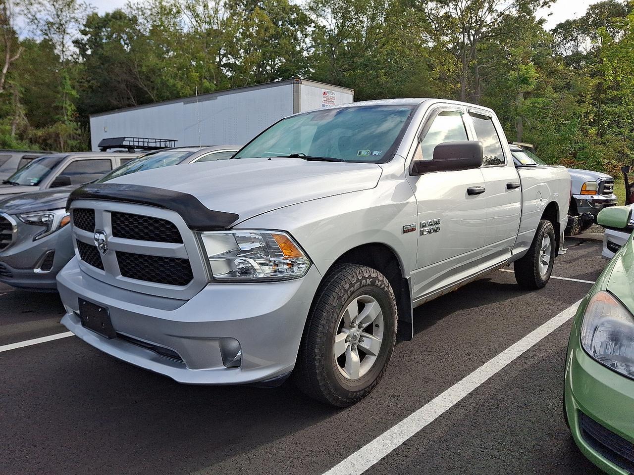 2016 Ram 1500 Express Vineland NJ