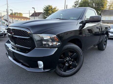2016 Ram 1500 Express Whitehall PA