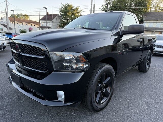 2016 Ram 1500 Express Whitehall PA