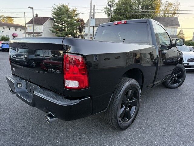 2016 Ram 1500 Express Whitehall PA