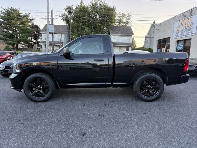 2016 Ram 1500 Express Whitehall PA