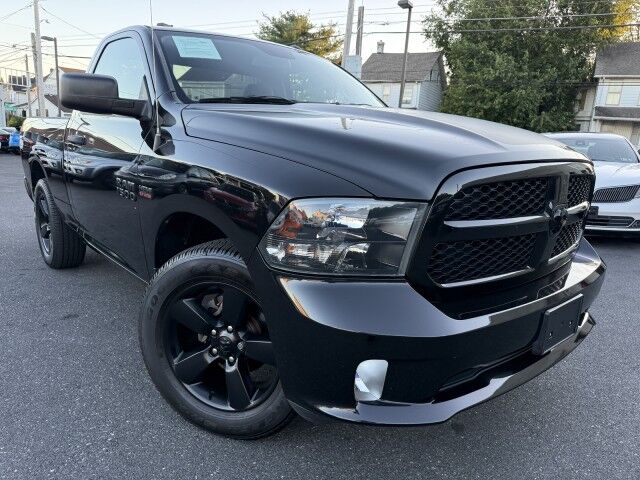 2016 Ram 1500 Express Whitehall PA