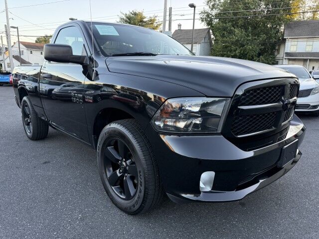 2016 Ram 1500 Express Whitehall PA