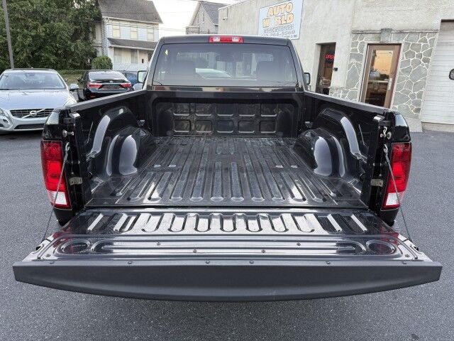 2016 Ram 1500 Express Whitehall PA