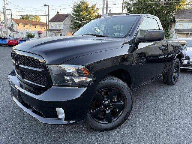 2016 Ram 1500 Express Whitehall PA